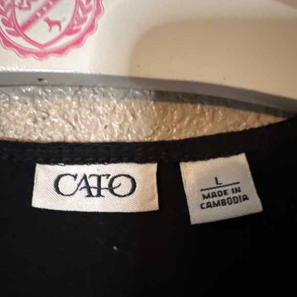 Cato Dress Large - Picture 3 of 4